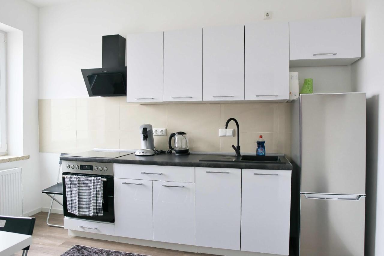 Heide Ferienwohnung Sued Schneverdingen Exterior foto
