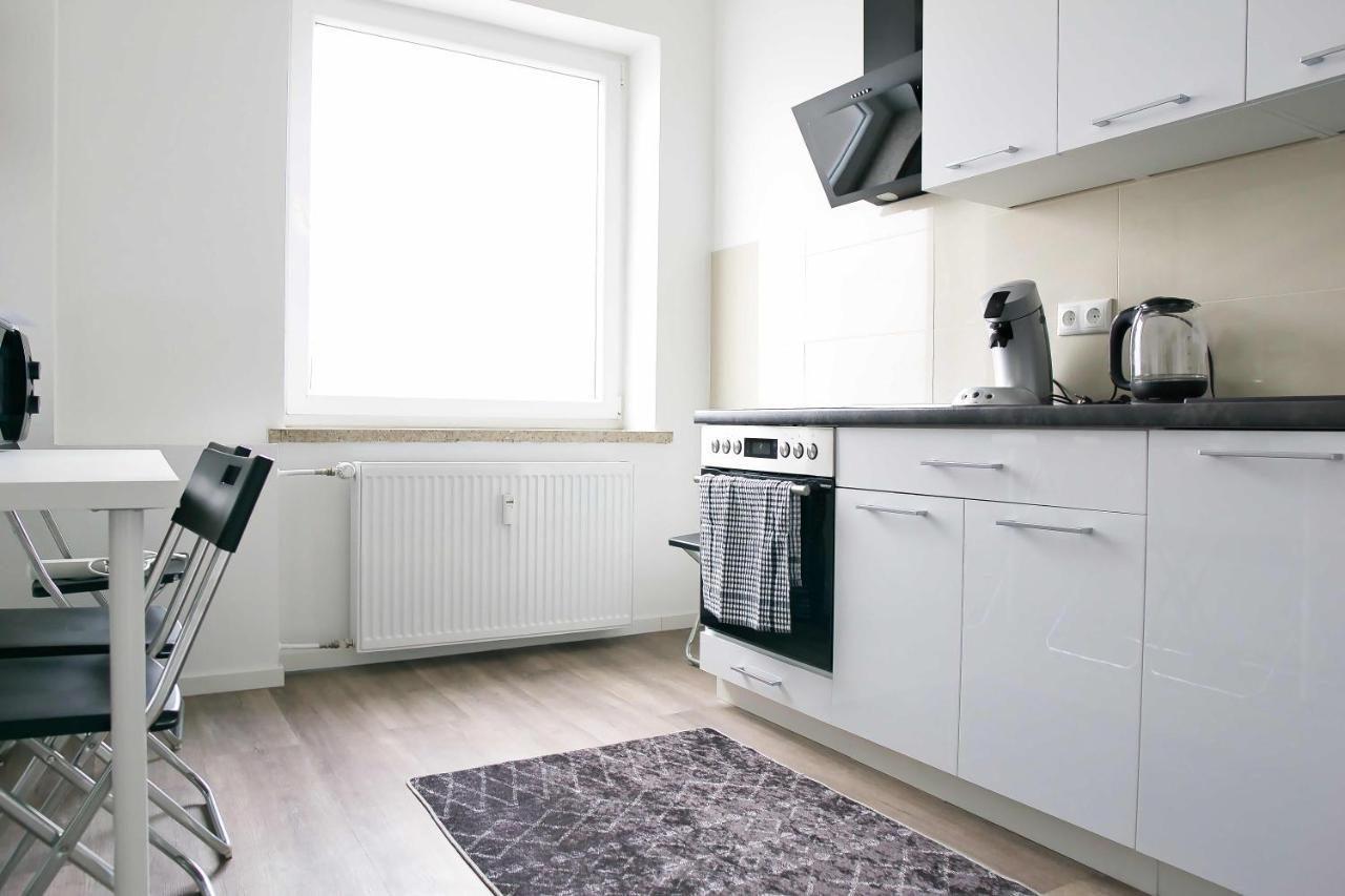 Heide Ferienwohnung Sued Schneverdingen Exterior foto