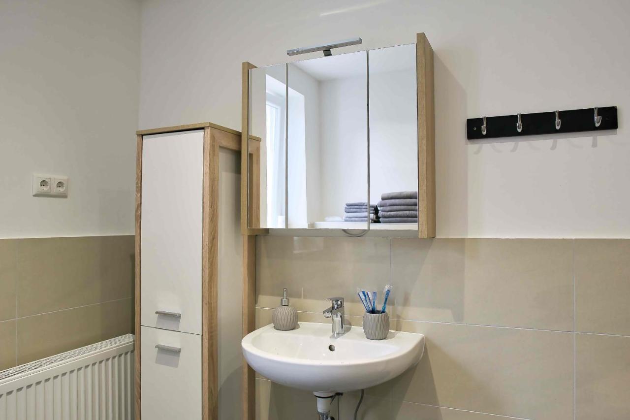 Heide Ferienwohnung Sued Schneverdingen Exterior foto