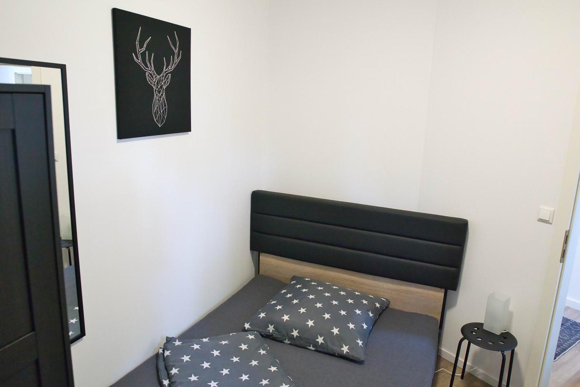 Heide Ferienwohnung Sued Schneverdingen Exterior foto
