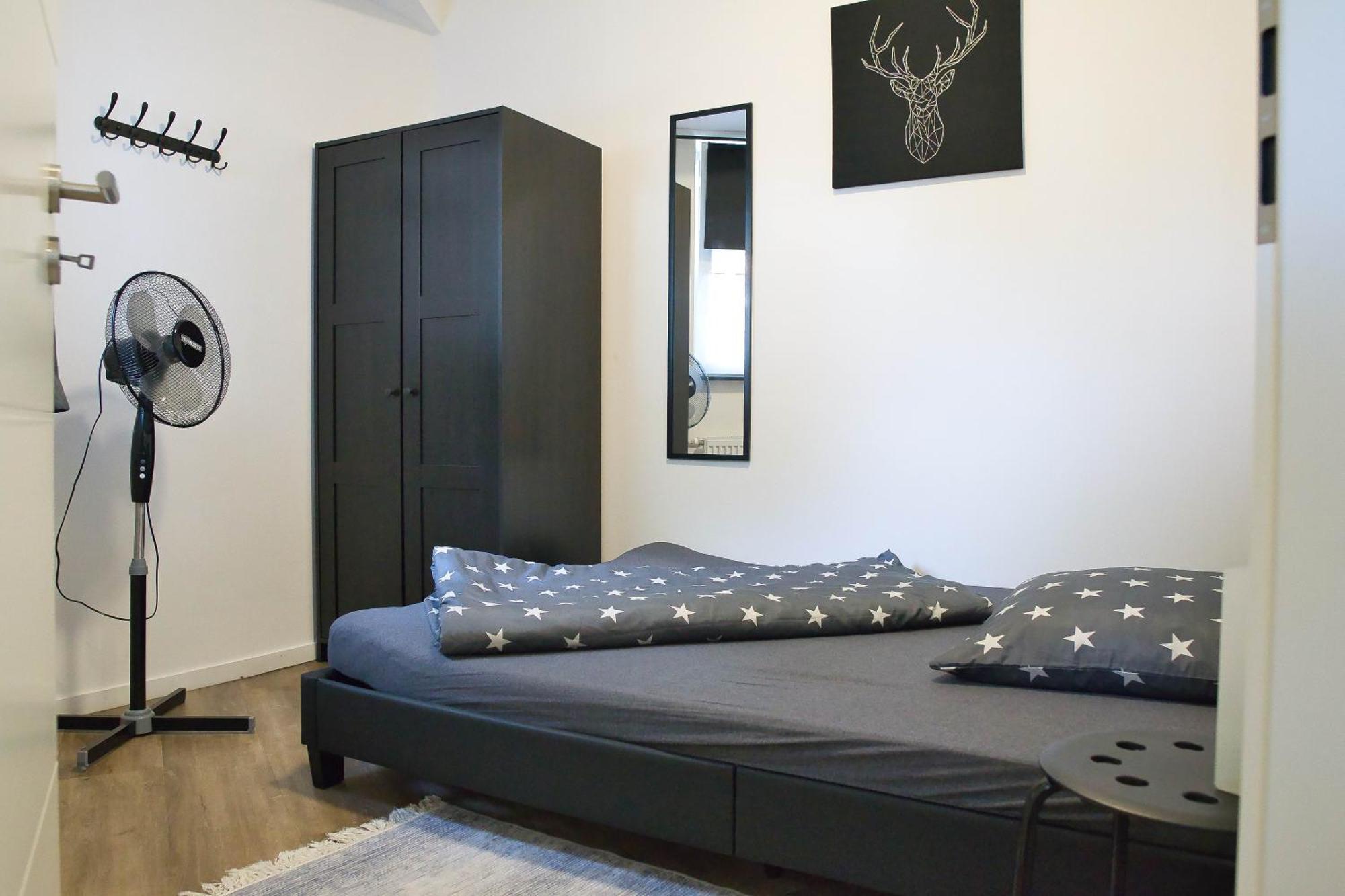 Heide Ferienwohnung Sued Schneverdingen Exterior foto