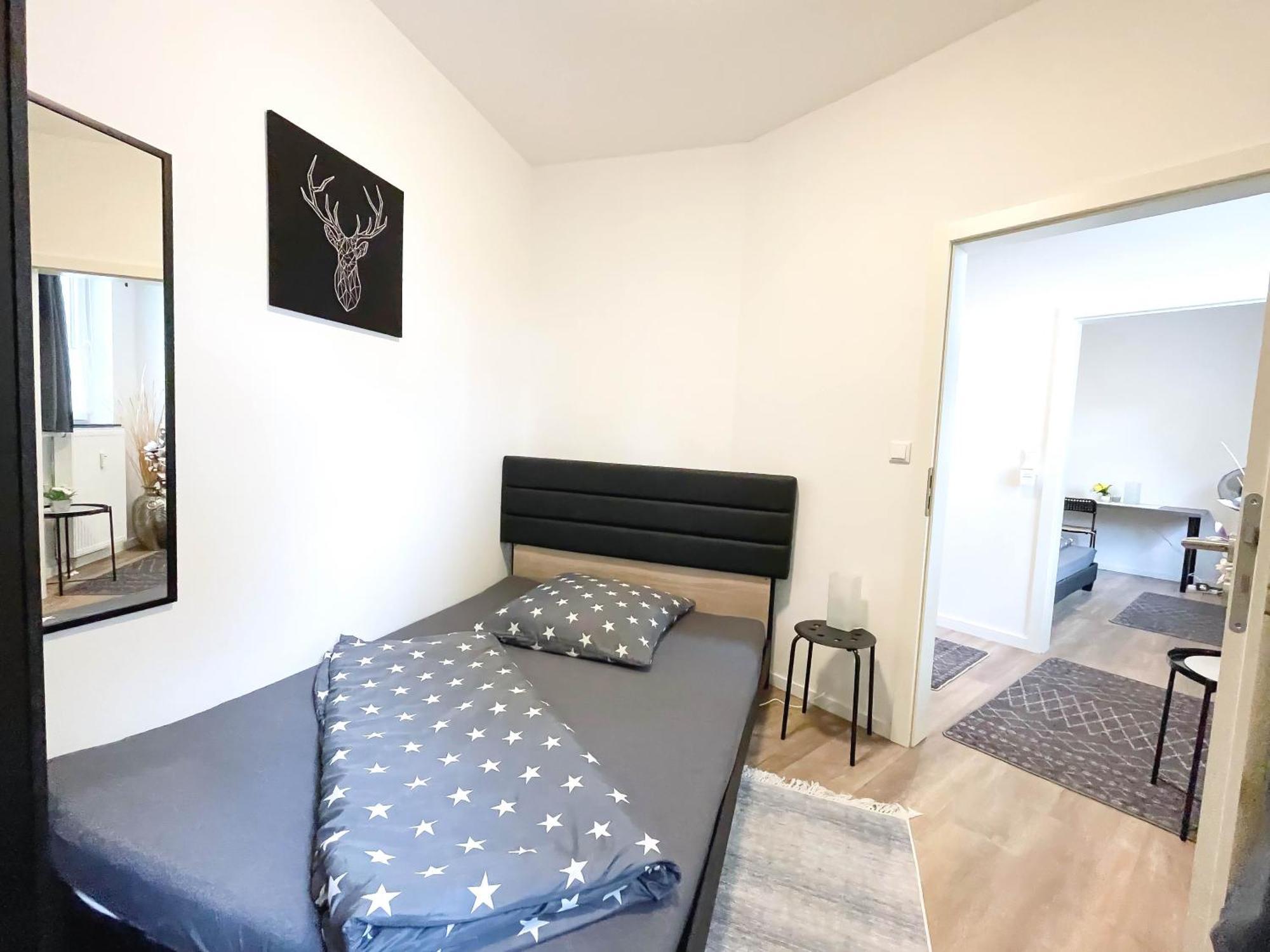 Heide Ferienwohnung Sued Schneverdingen Exterior foto