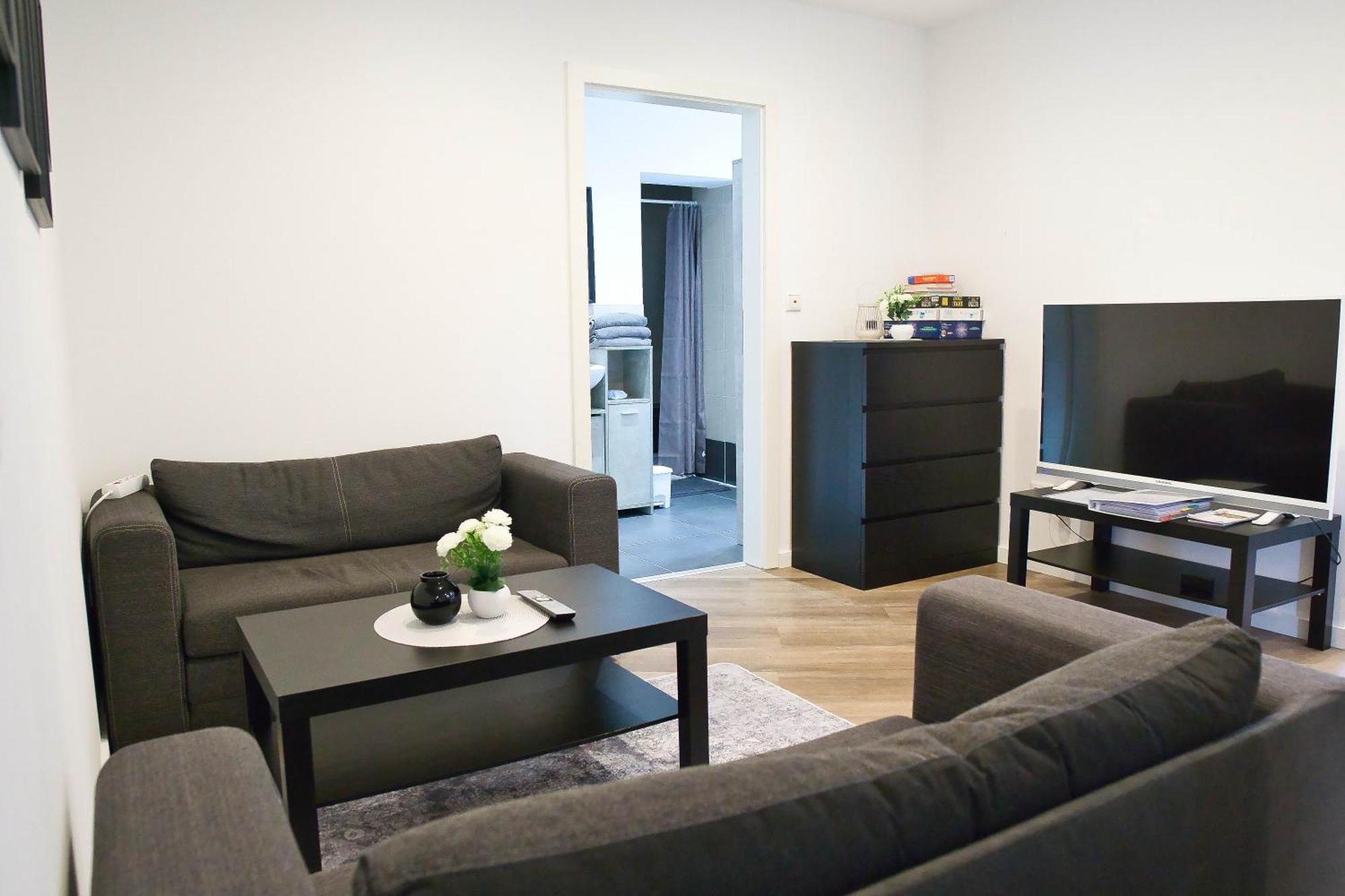 Heide Ferienwohnung Sued Schneverdingen Exterior foto