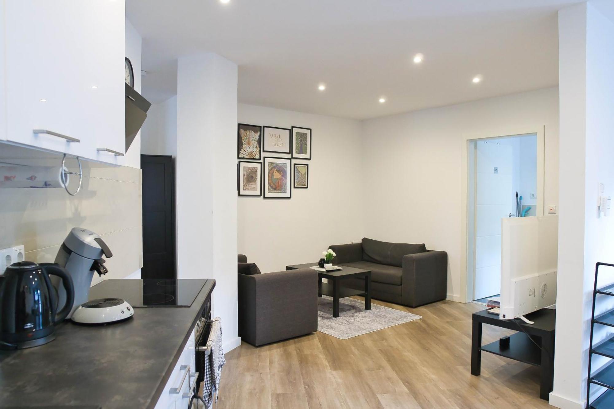 Heide Ferienwohnung Sued Schneverdingen Exterior foto