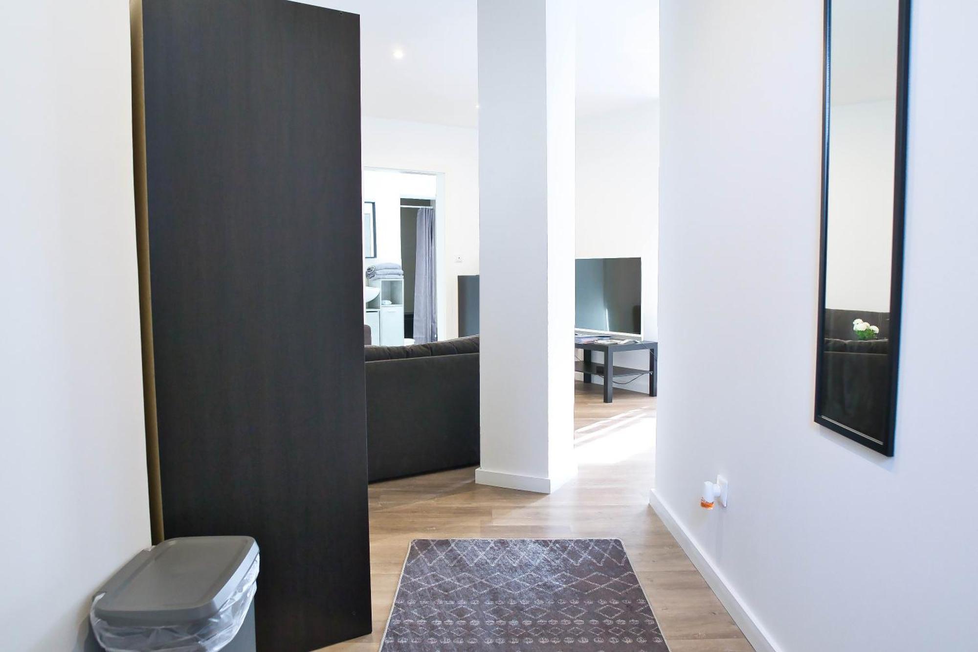 Heide Ferienwohnung Sued Schneverdingen Exterior foto