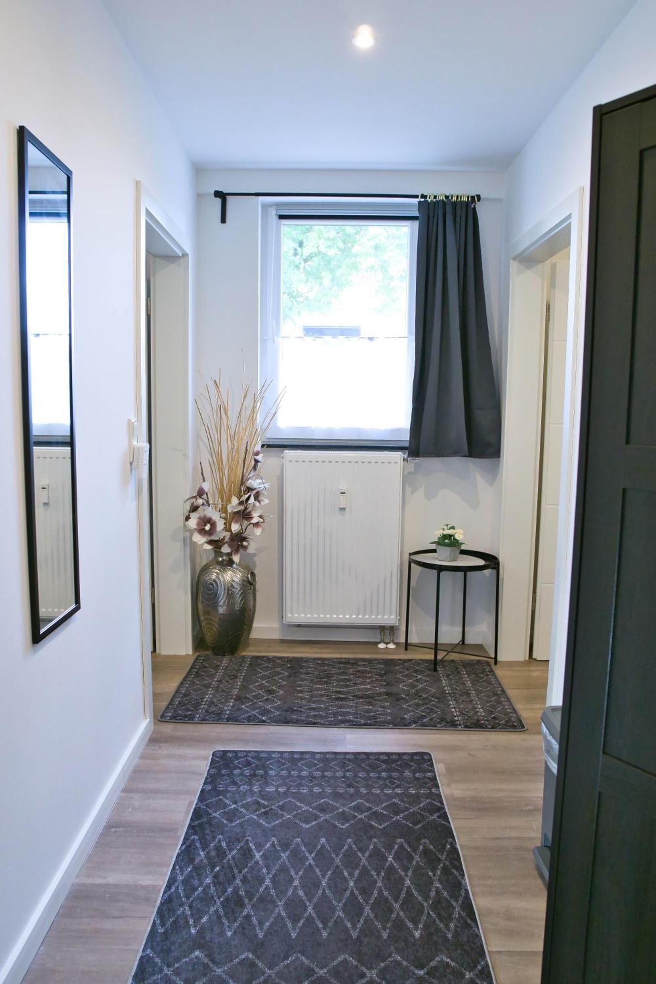 Heide Ferienwohnung Sued Schneverdingen Exterior foto