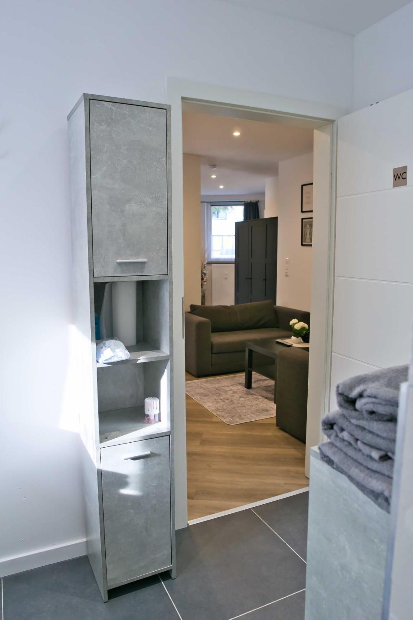 Heide Ferienwohnung Sued Schneverdingen Exterior foto